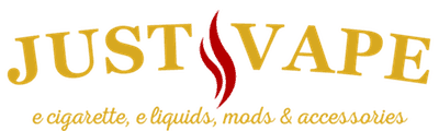 Just Vape | Ηλεκτρονικό Τσιγάρο, Υγρά Αναπλήρωσης, Ατμοποιητές & Άτμισμα