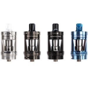 INNOKIN ZENITH PRO 5.5ML ΑΤΜΟΠΟΙΗΤΗΣ