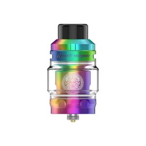 Geekvape Zeus Sub Ohm Tank 5ml Ατμοποιητής