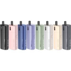 GEEKVAPE SOUL 2 4ML POD KIT