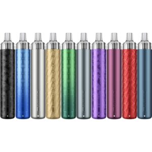 Aspire Cyber G Slim Pod Kit 1200mAh 2ml Metal Version