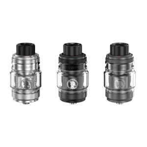 Geekvape Z fli 2 5.5ml Ατμοποιητής