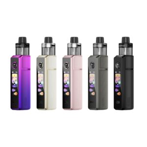 Voopoo Drag X3 5ml Pod Kit
