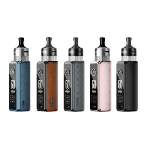 Voopoo Drag S3 5ml Pod Kit
