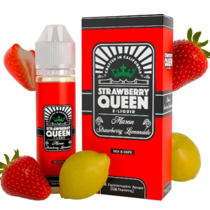THE MASON (STRAWBERRY QUEEN)